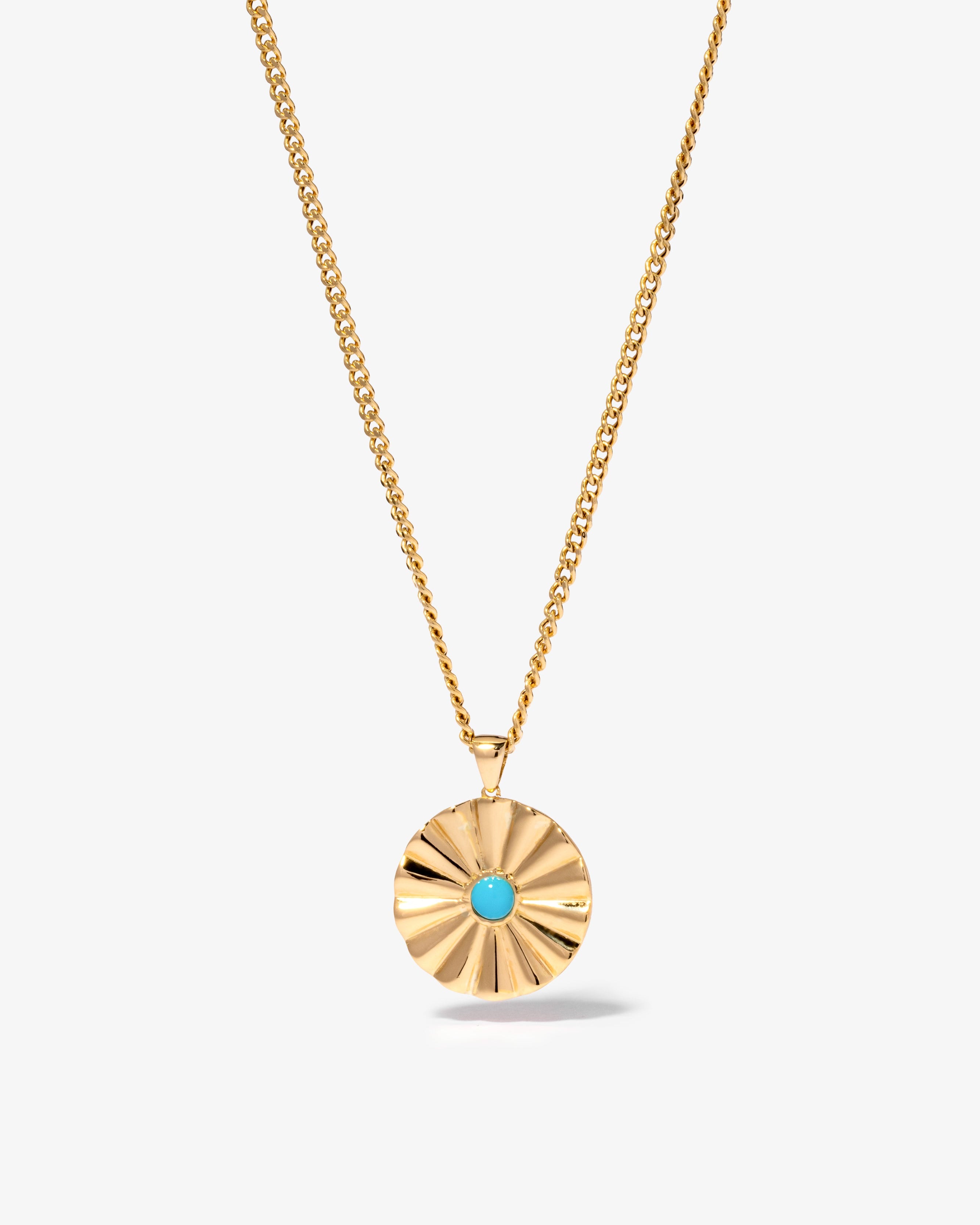 Feyrouz Necklace