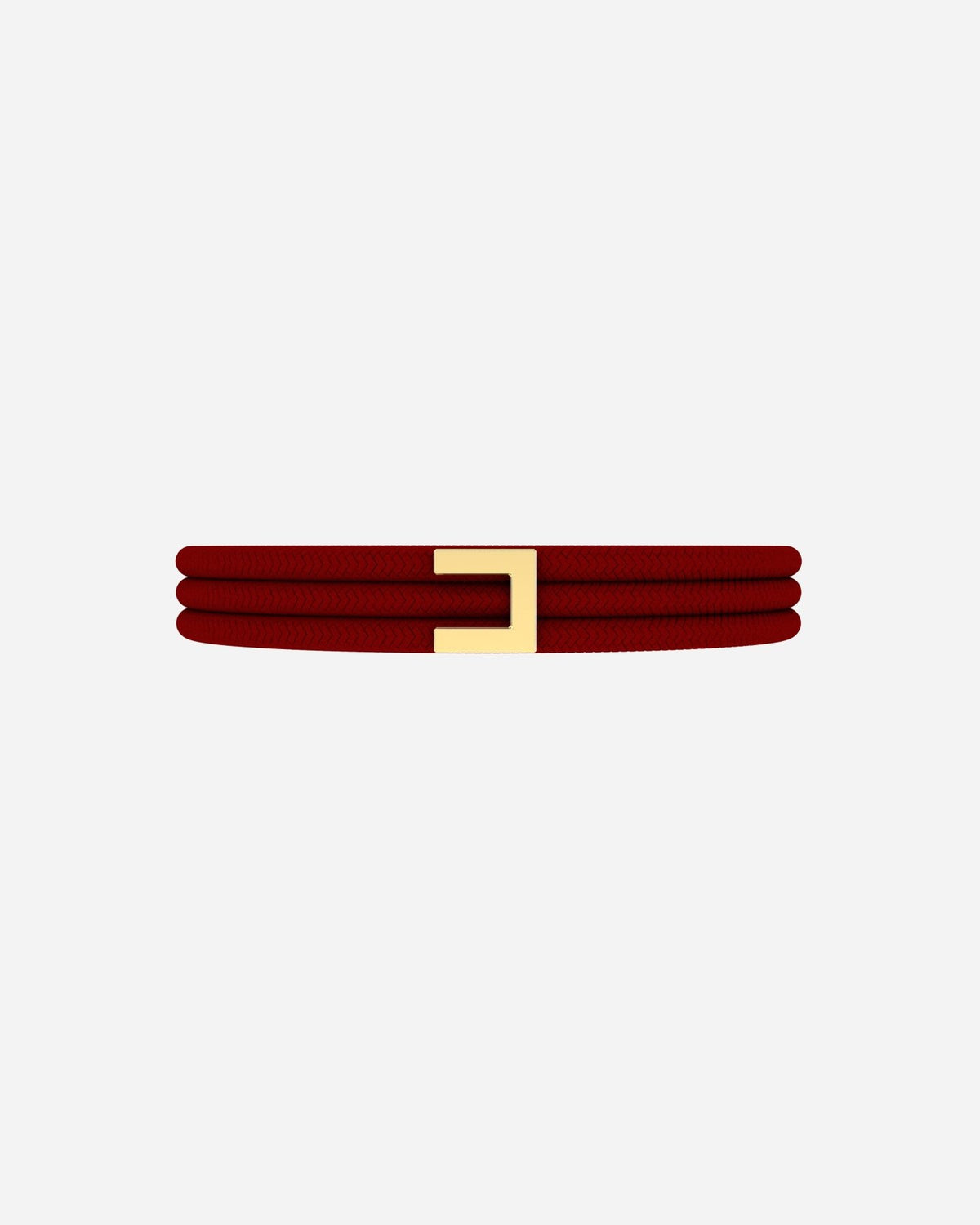 Kufi Initial - د - Aurel Gold