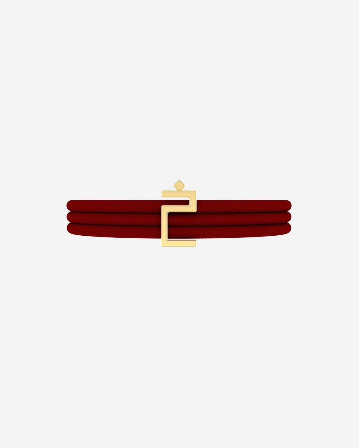 Kufi Initial - خ - Aurel Gold