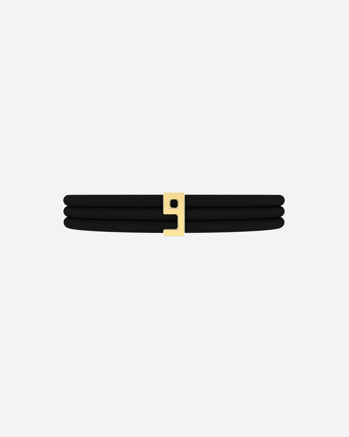 Kufi Initial - و - Aurel Gold