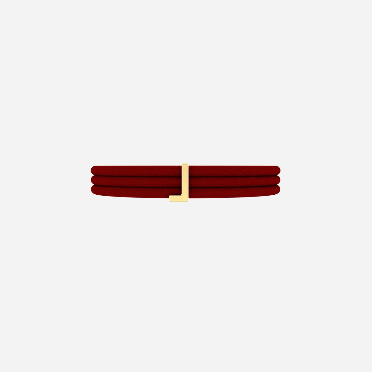 Kufi Initial - ر - Aurel Gold