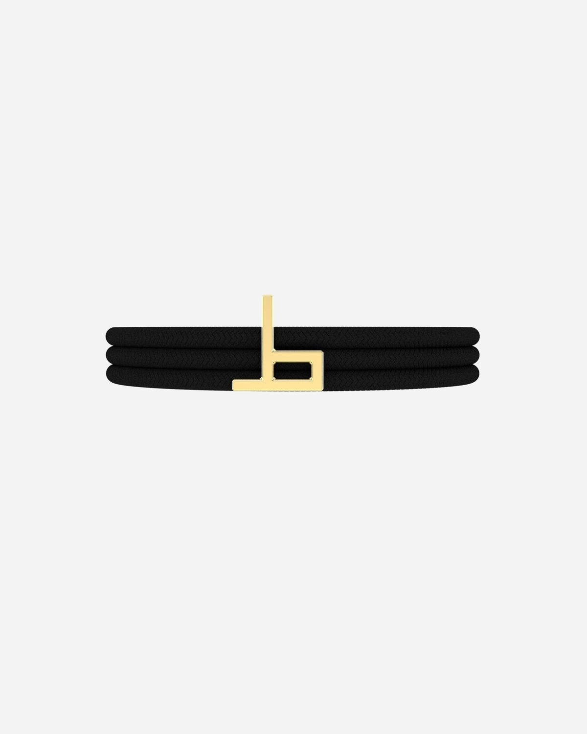 Kufi Initial - ط - Aurel Gold