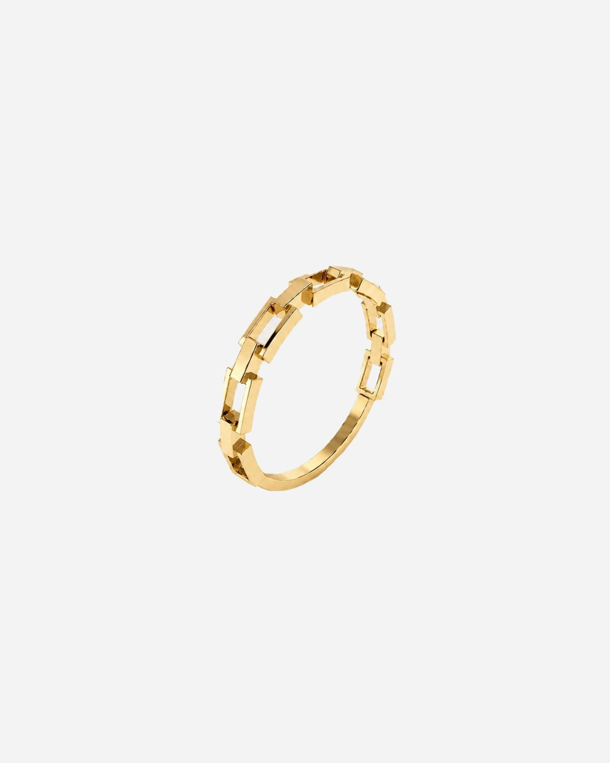 Link Band - Aurel Gold