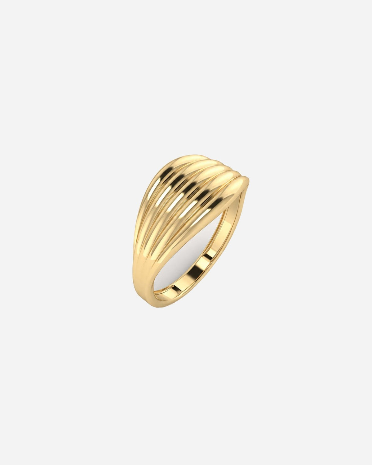 Vela Ring - Aurel Gold