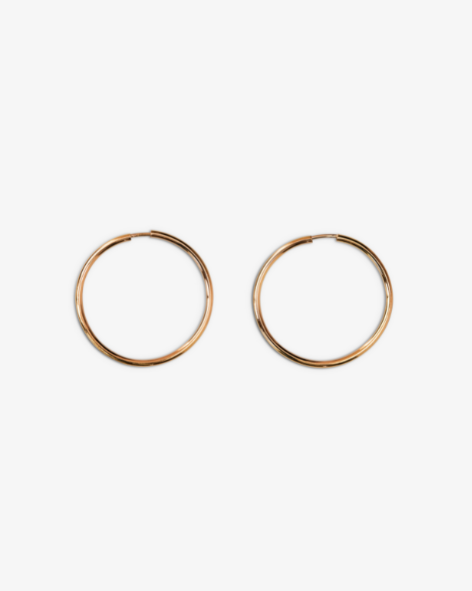 Halo Hoops - Small