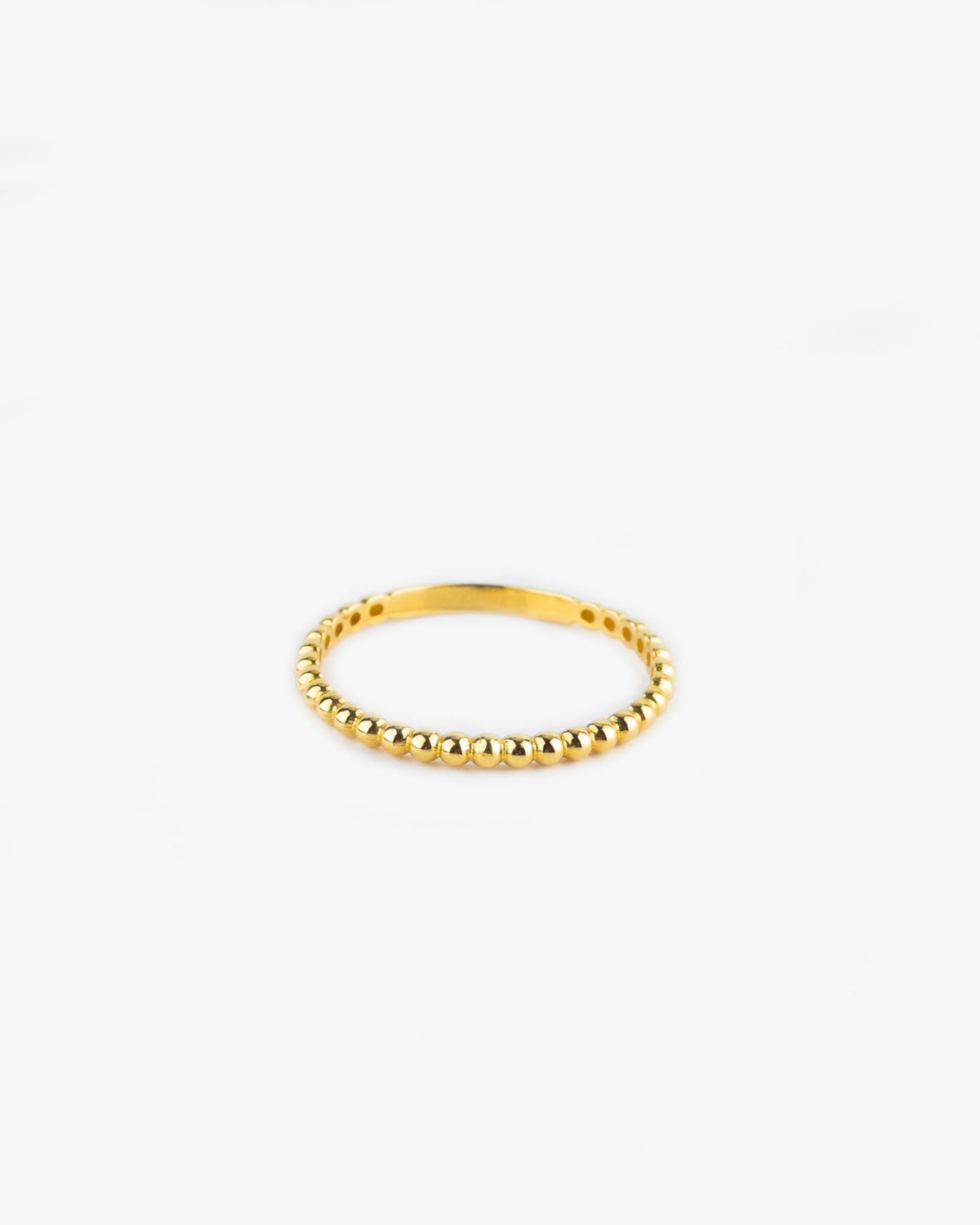 Dot Ring - Aurel Gold