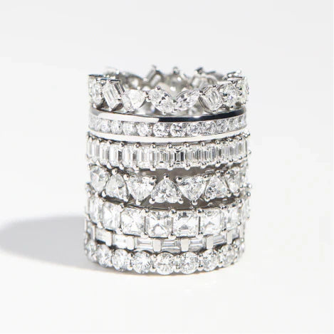 Wedding Bands