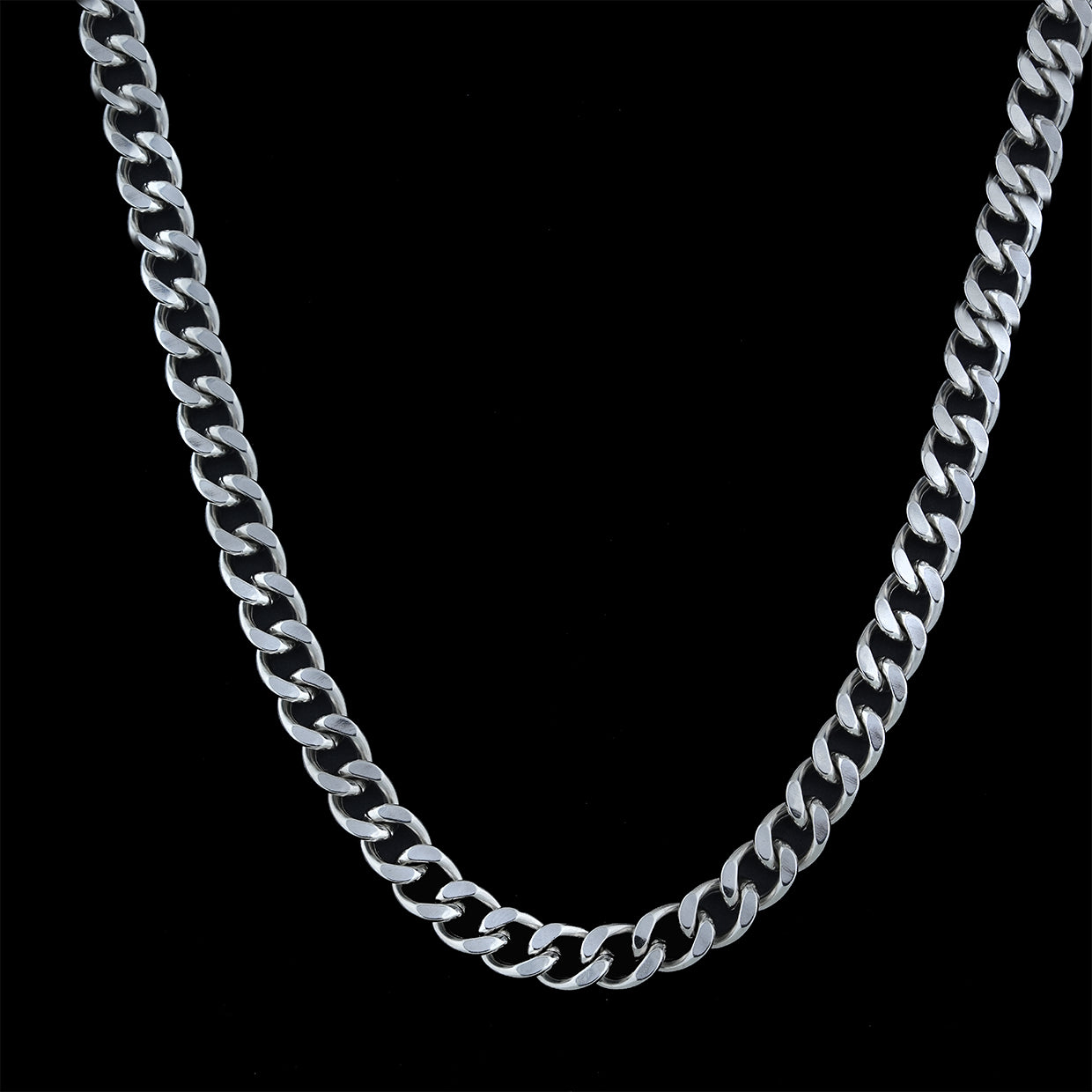 Cuban Chain 8MM