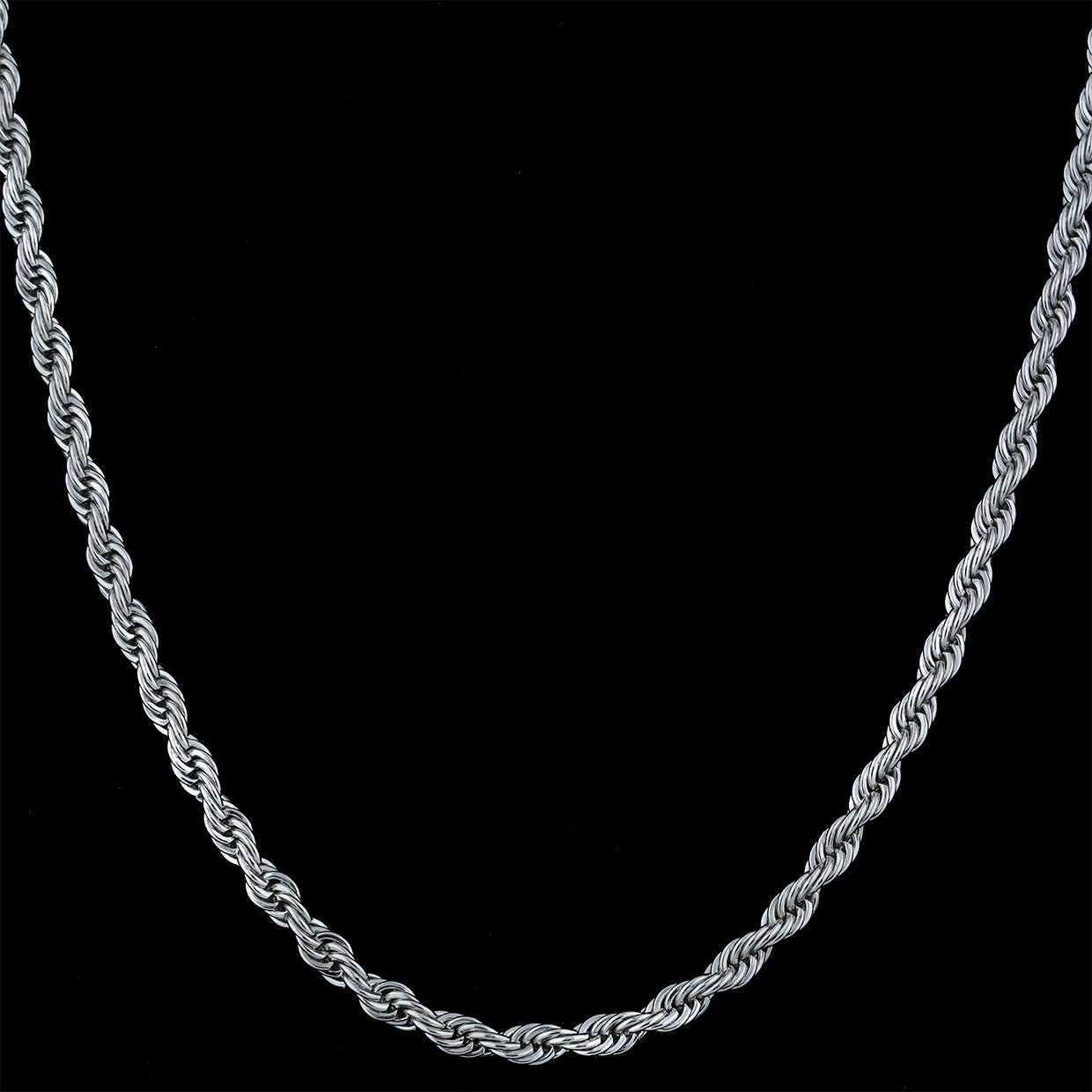 Rope Necklace 5MM