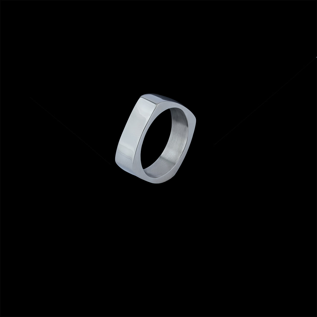 Square Ring