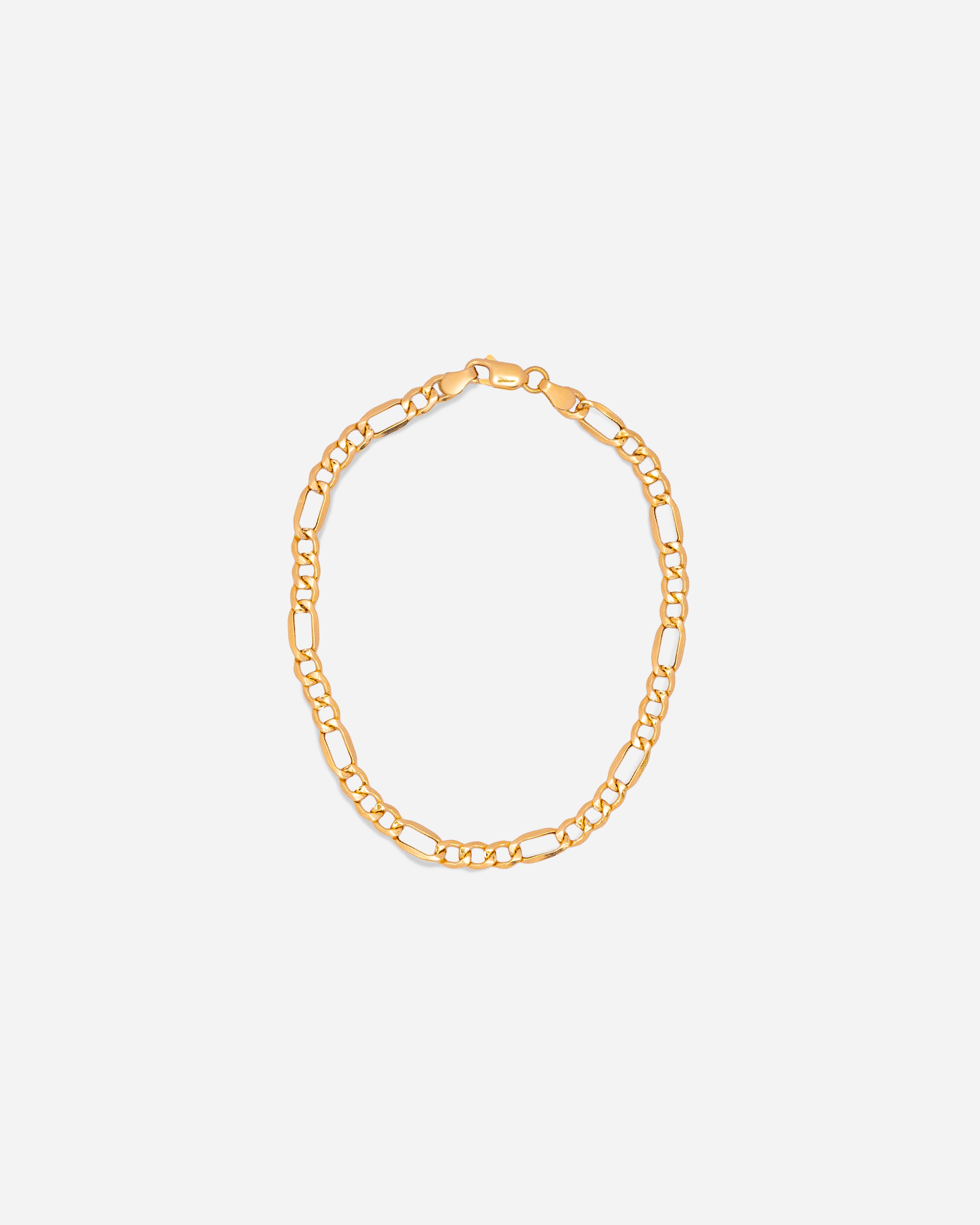 Figaro Bracelet