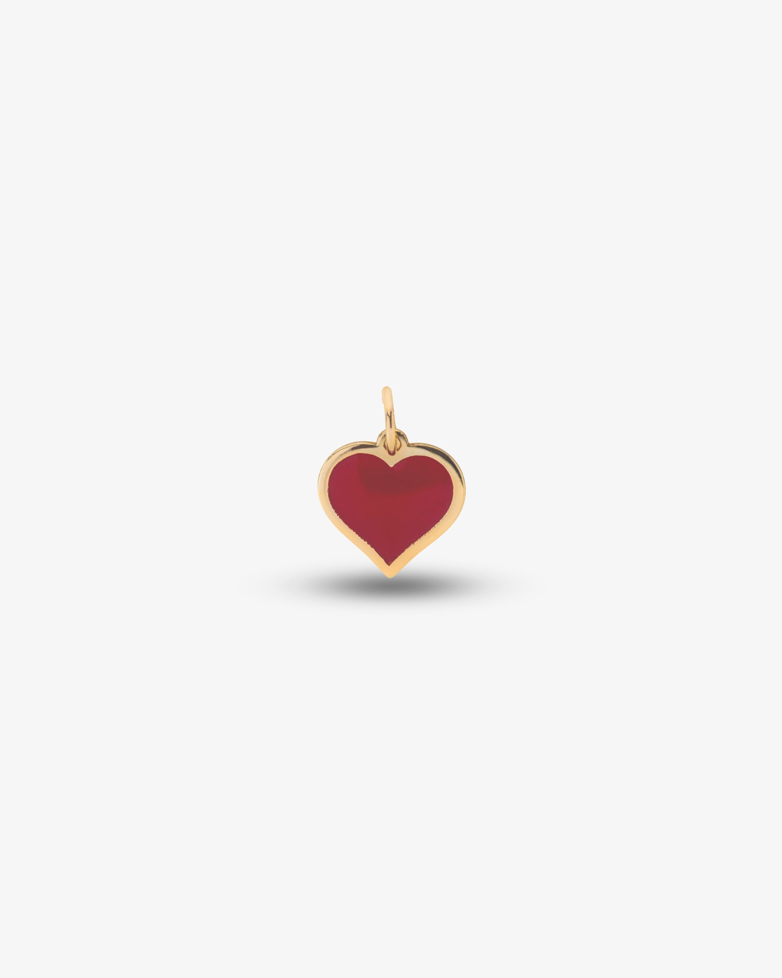 Heart Charm