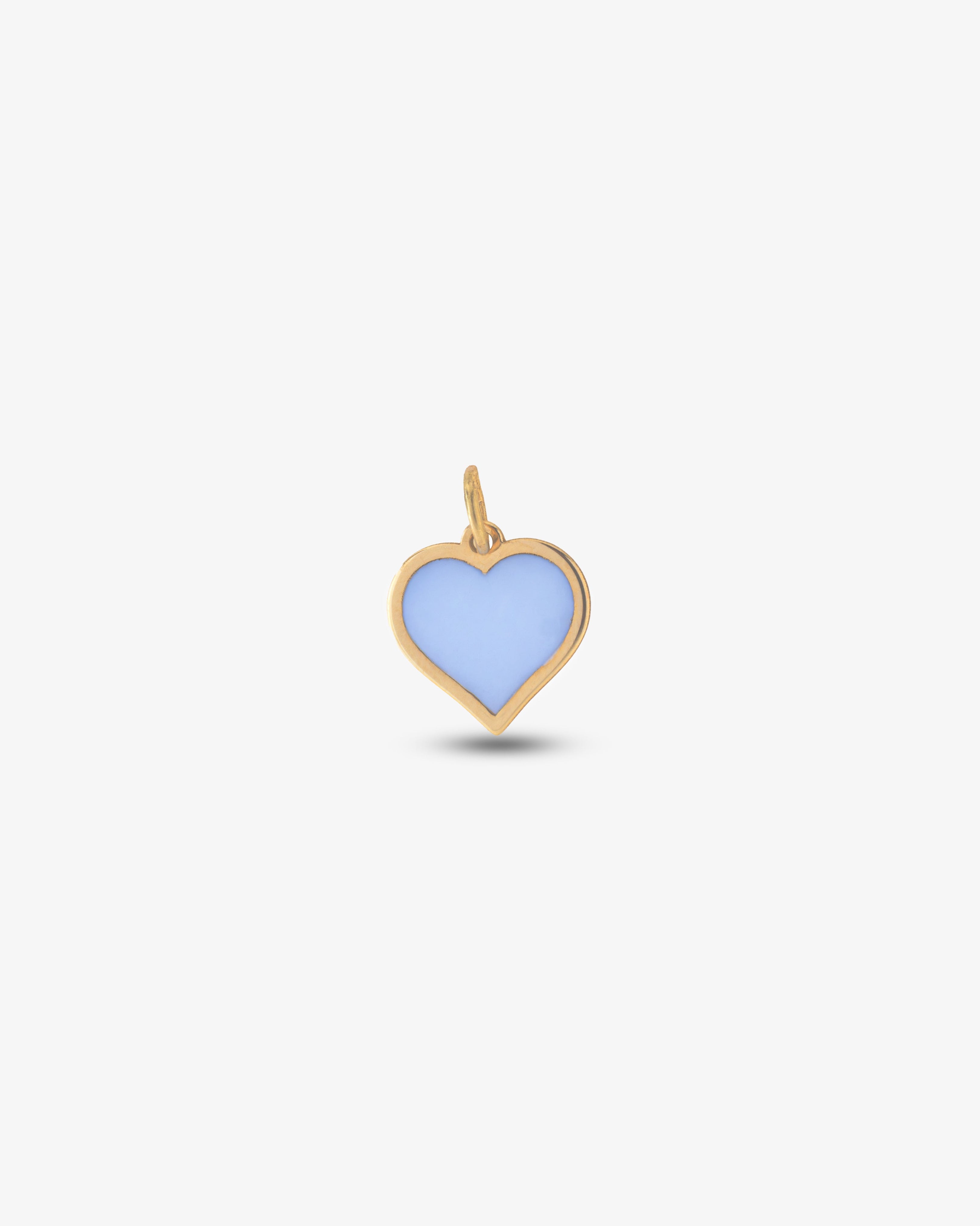 Heart Charm