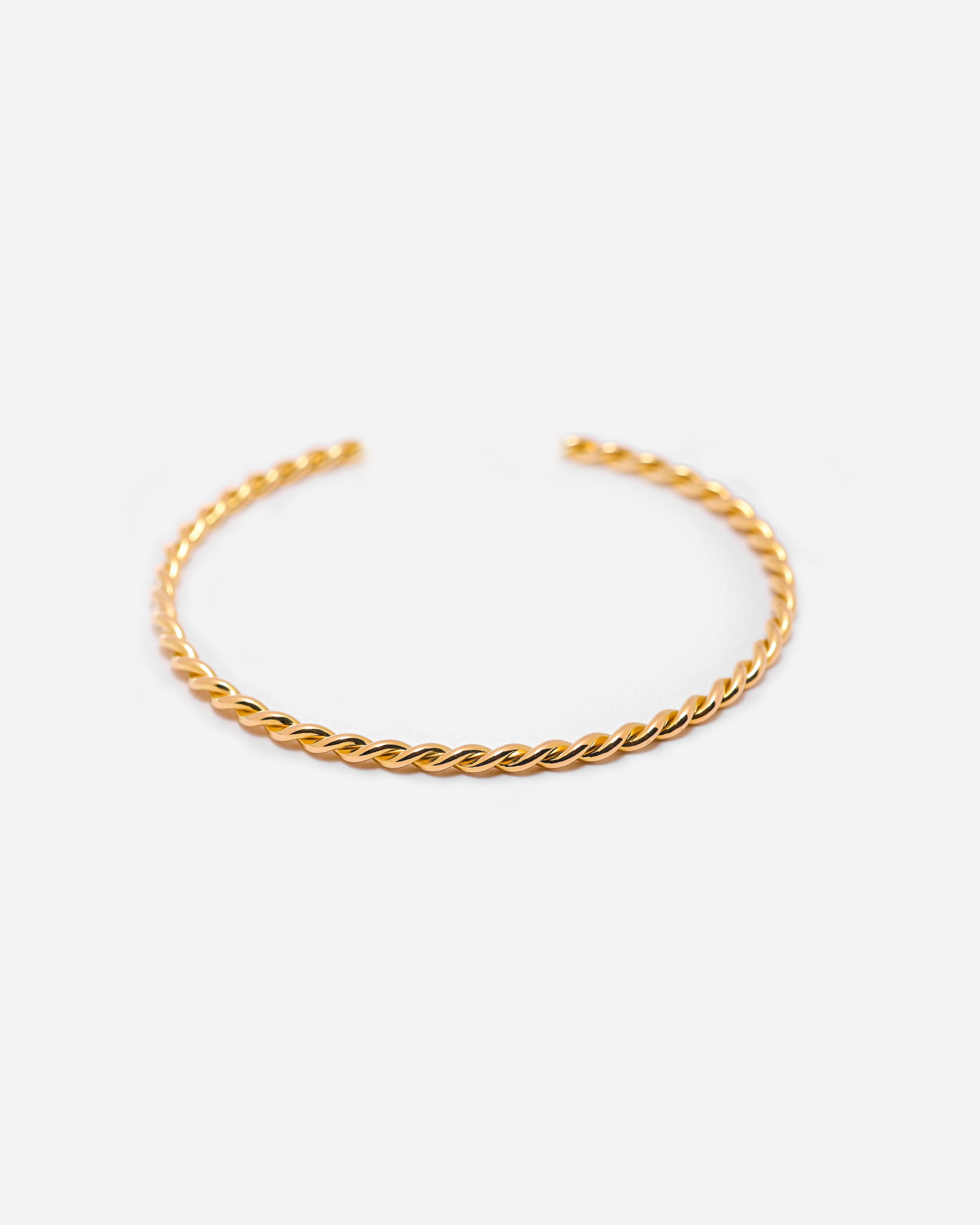 Rope Bangle