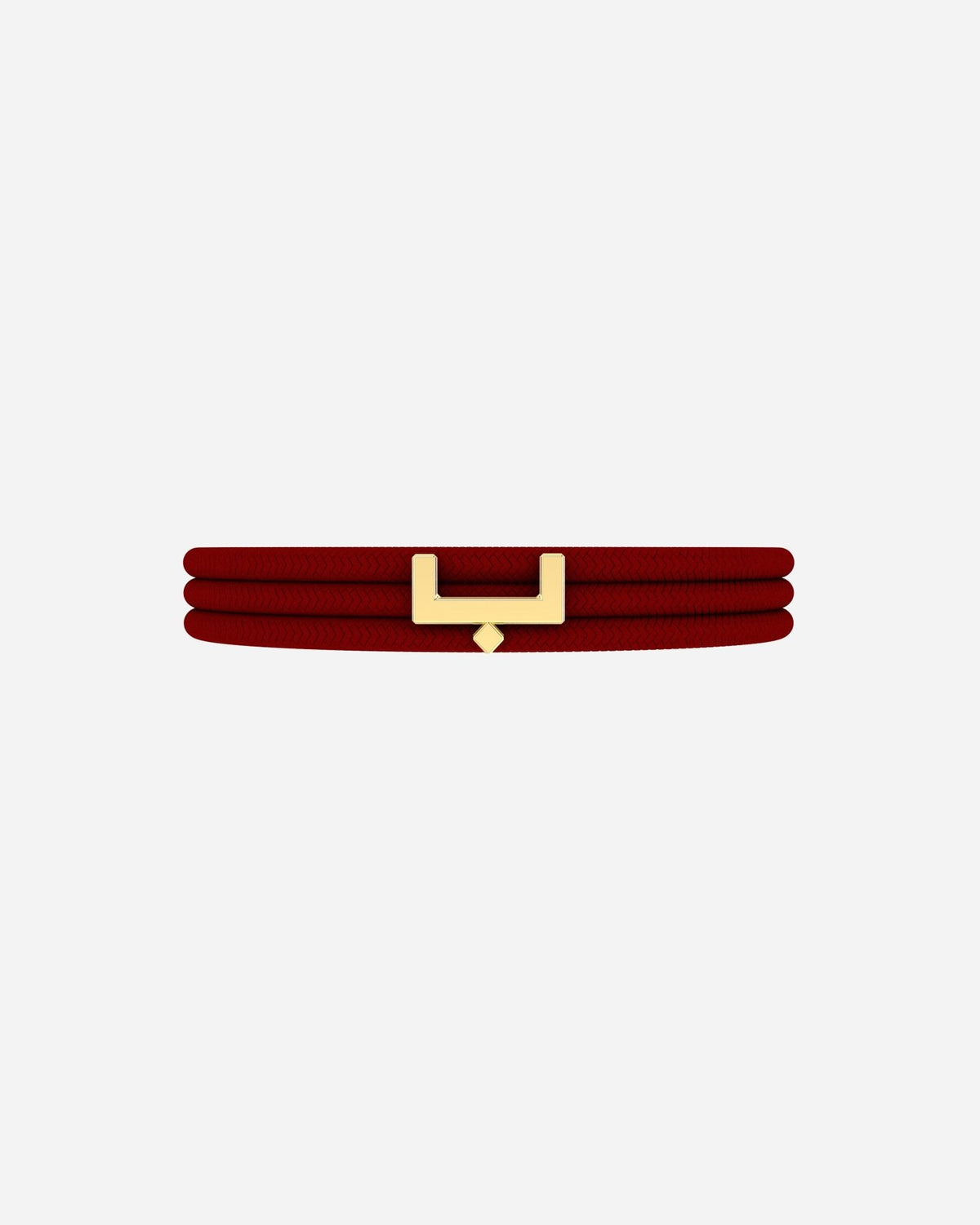 Kufi Initial - ب - Aurel Gold