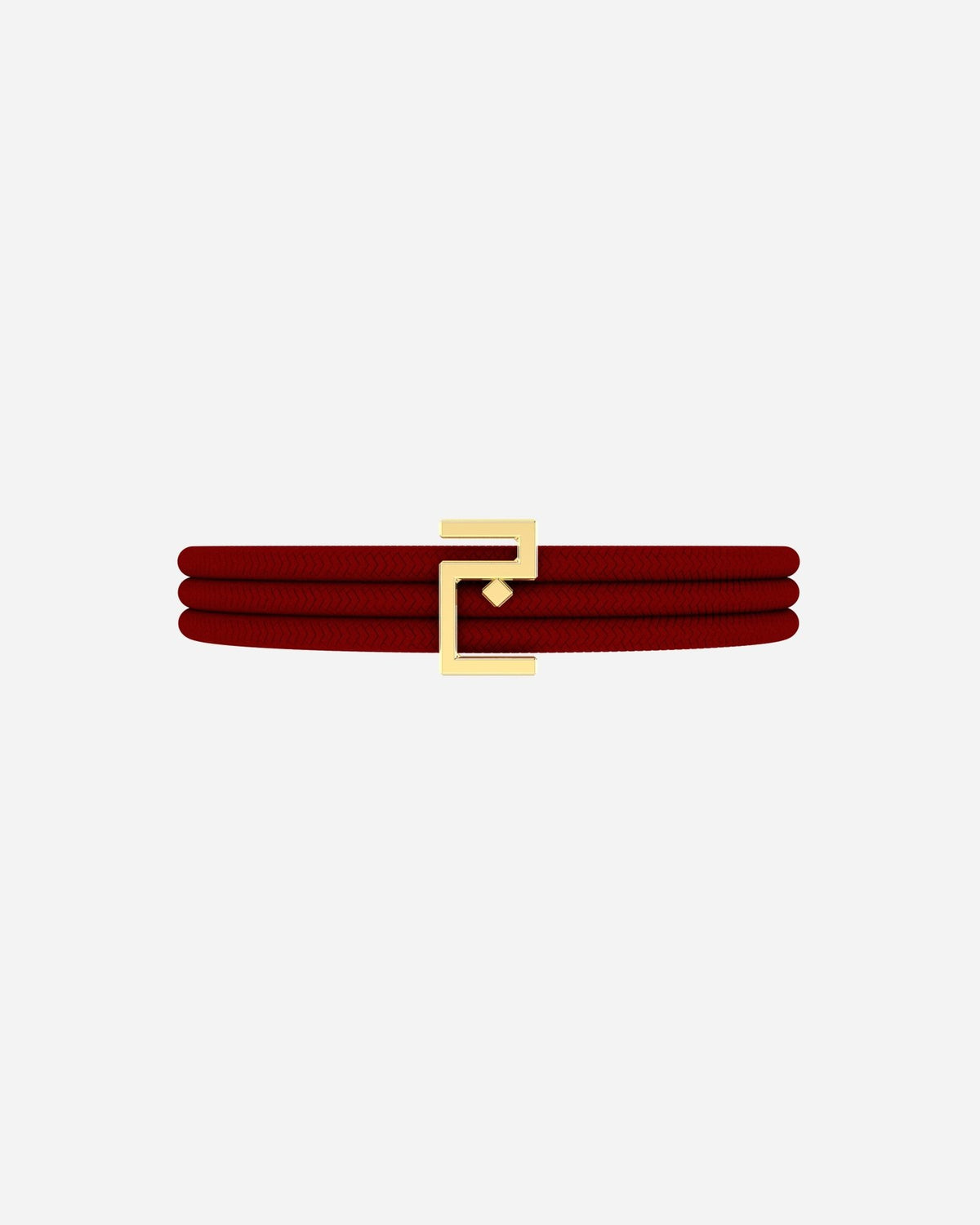 Kufi Initial - ج - Aurel Gold