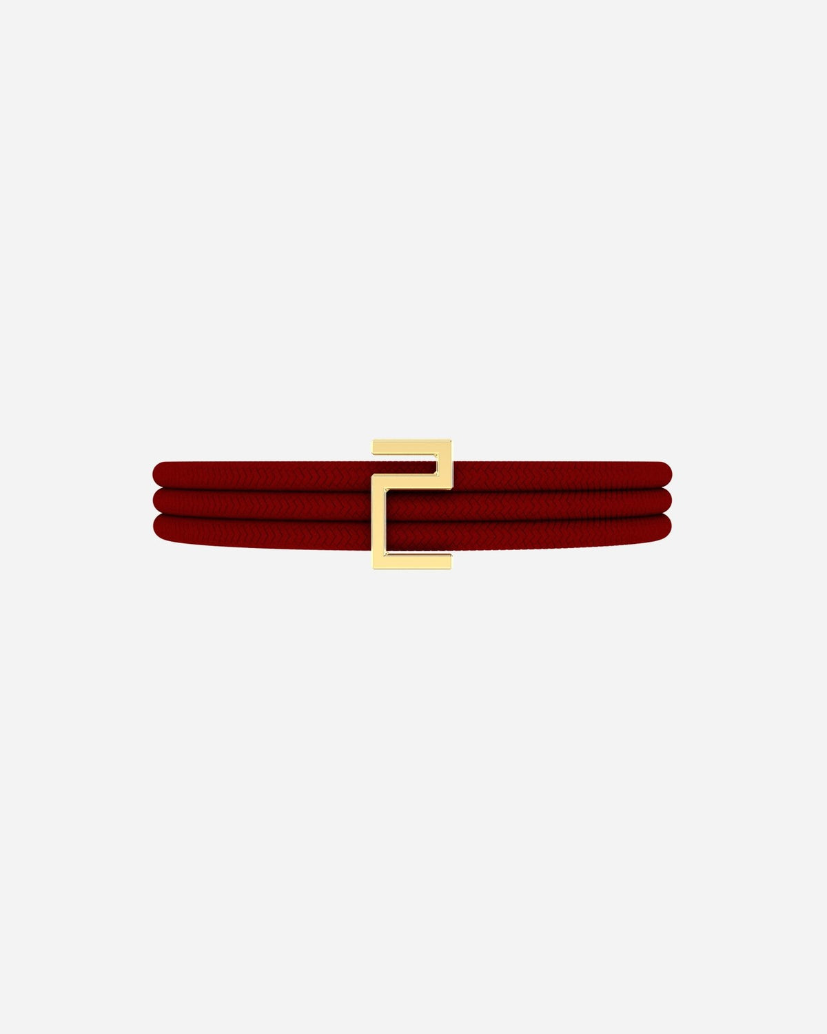 Kufi Initial - ح - Aurel Gold