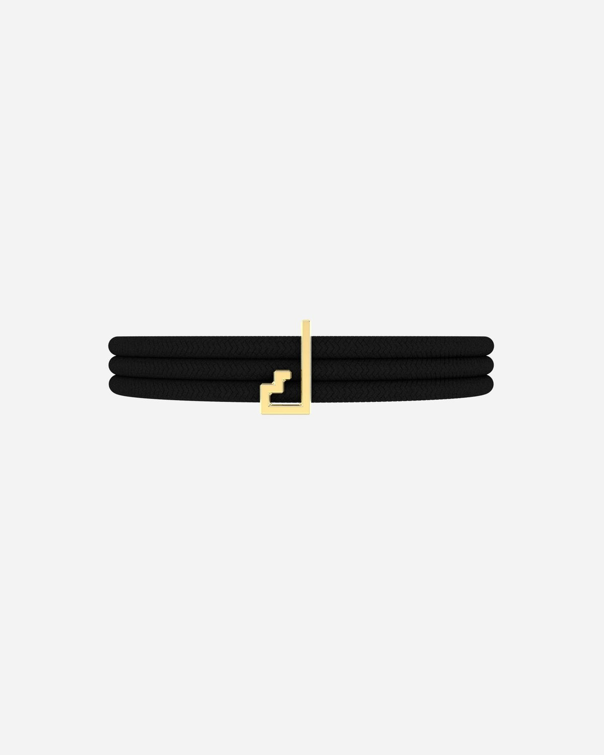 Kufi Initial - ك - Aurel Gold