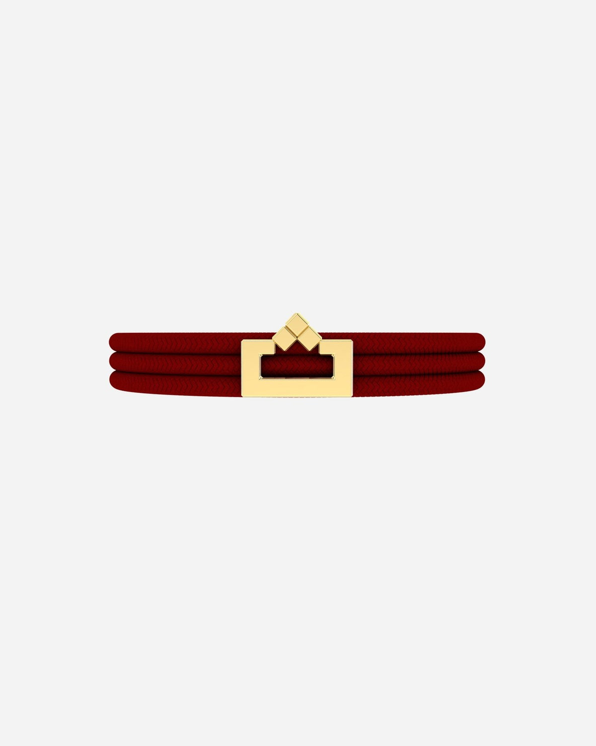 Kufi Initial - ث - Aurel Gold