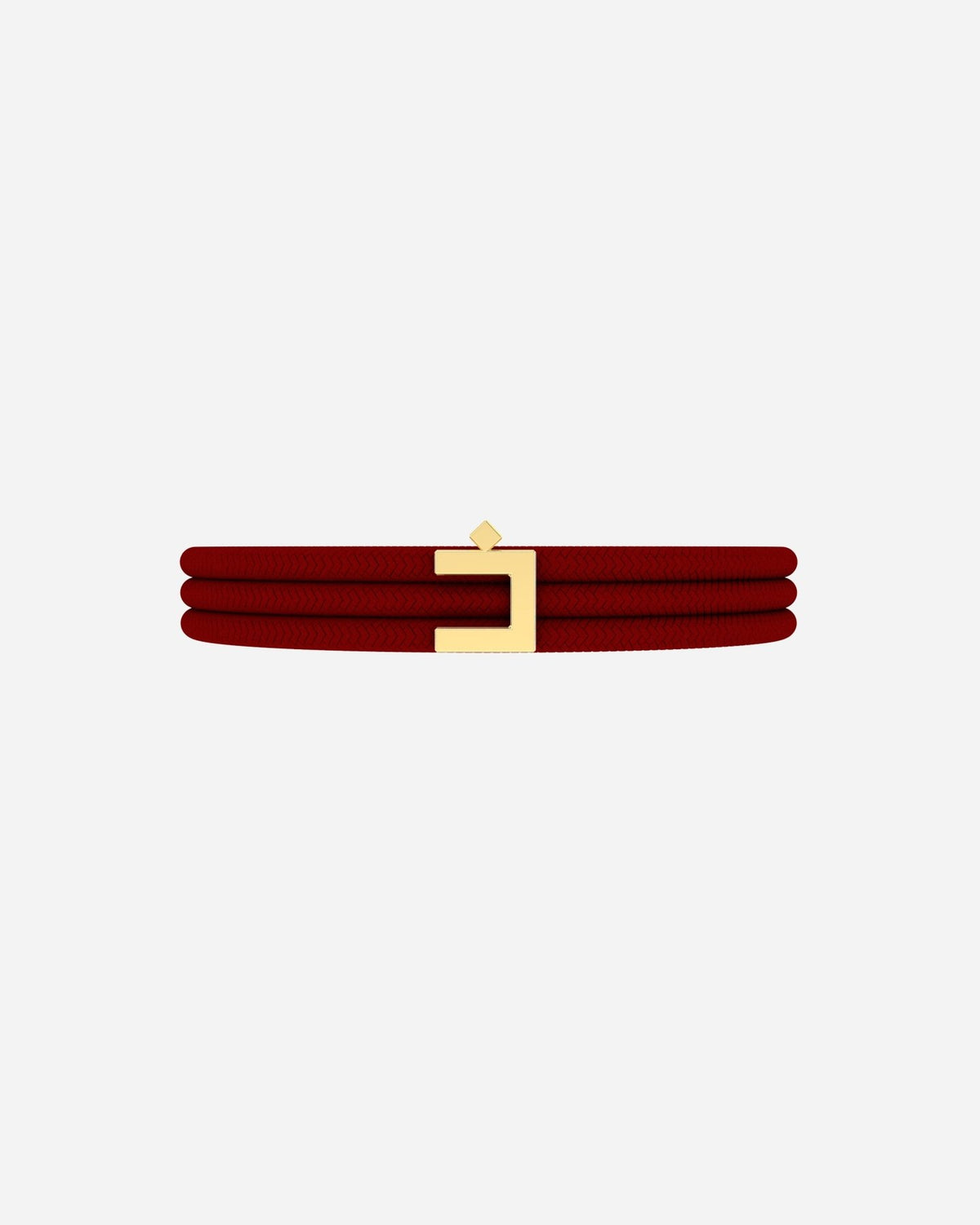 Kufi Initial - ذ - Aurel Gold