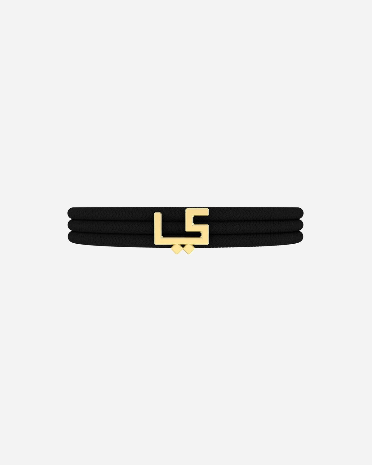 Kufi Initial - ي - Aurel Gold