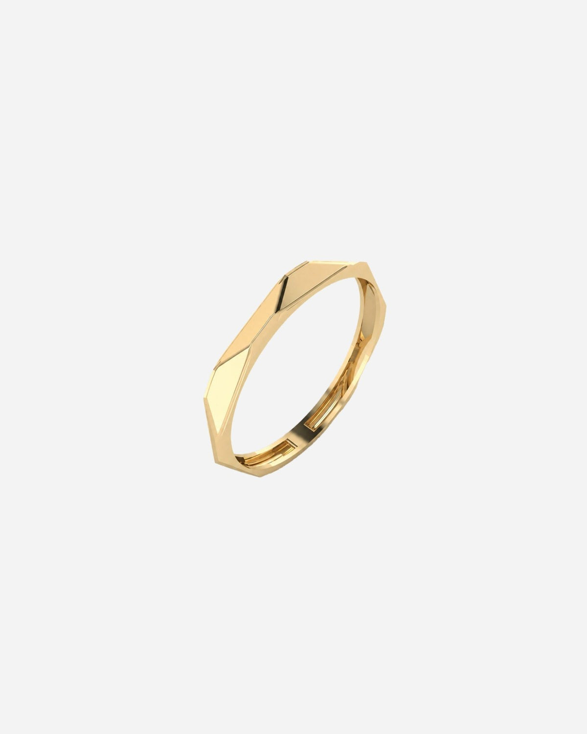 Lumi Ring - Aurel Gold