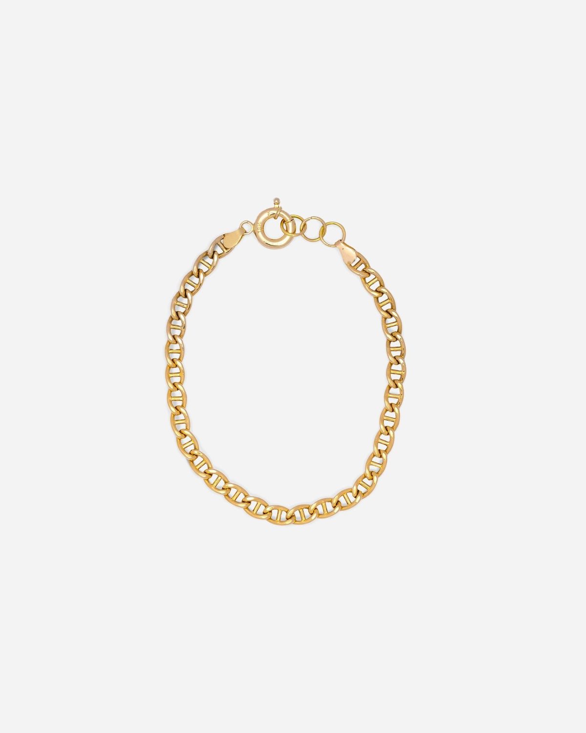 Mariner Bracelet - Aurel Gold