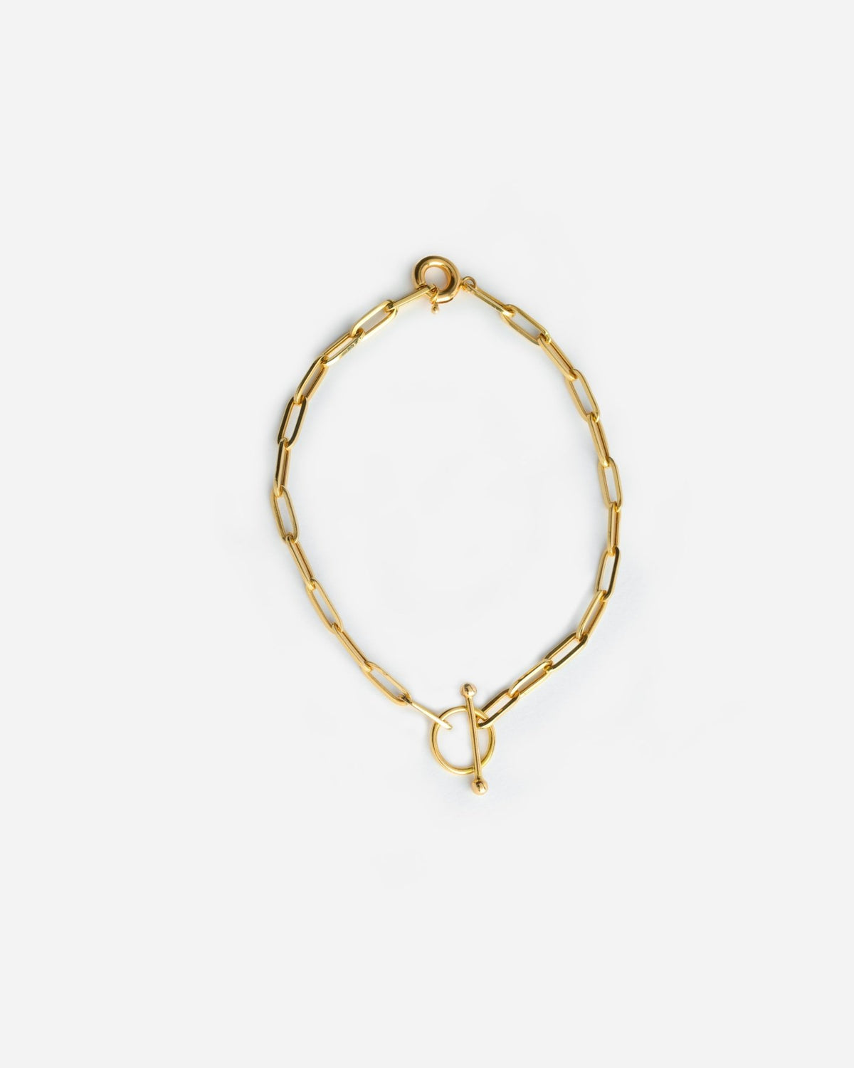 Orba Bracelet - Aurel Gold