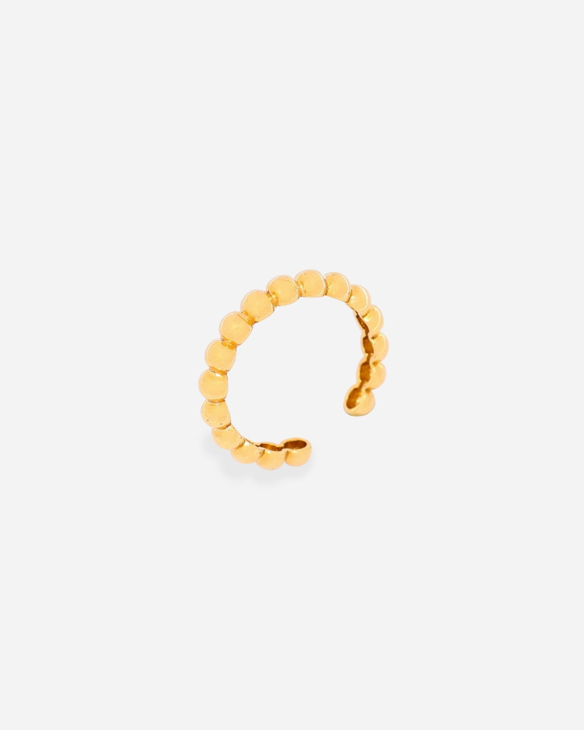 Rosarium Ring - Aurel Gold