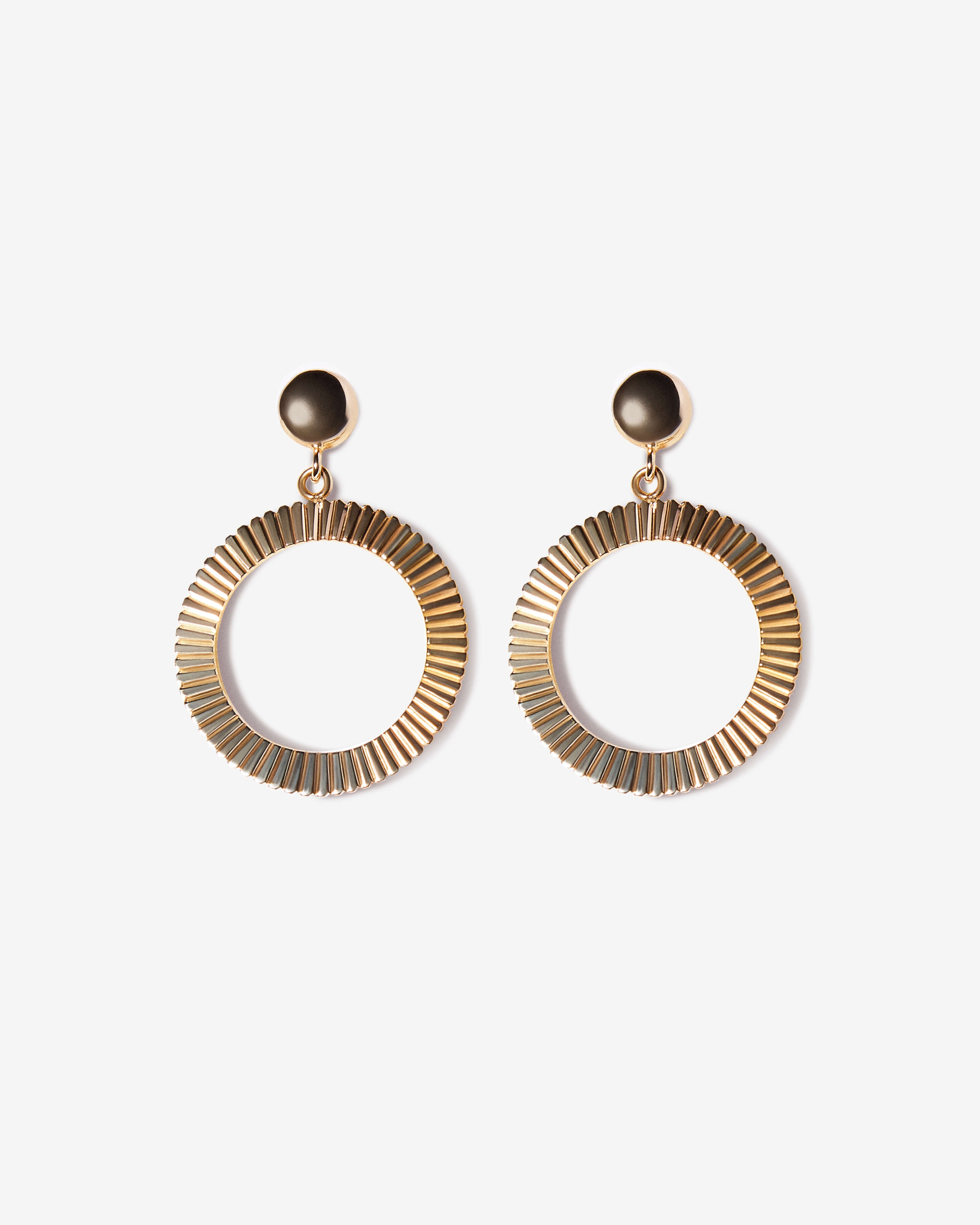 Eldora Earrings