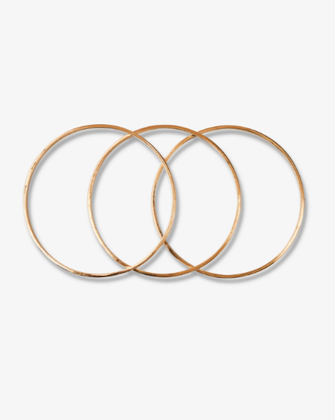 Plain Bangle