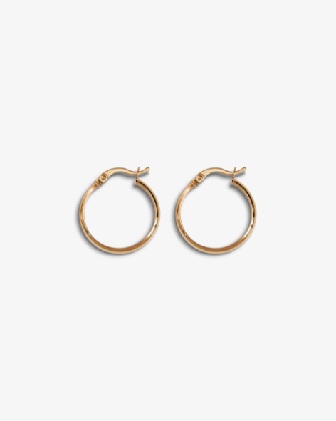 Chunky Hoops - Extra Small