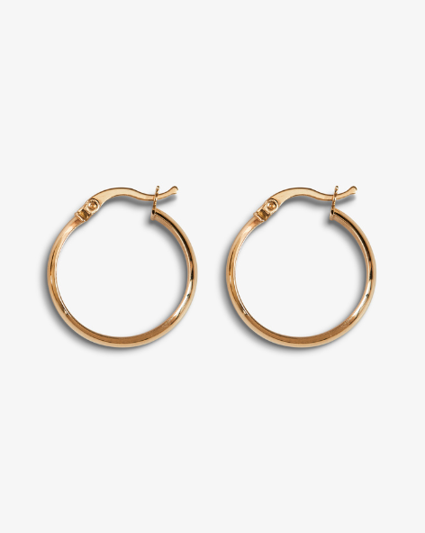 Chunky Hoops - Medium