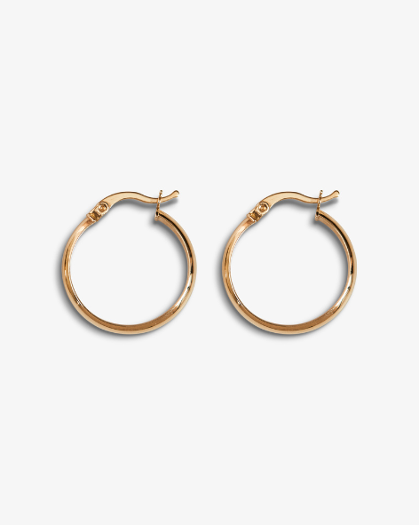 Chunky Hoops - Small