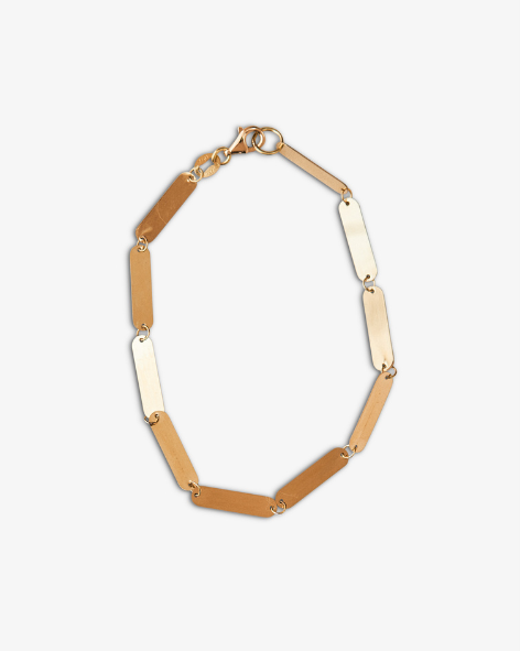 Mirror Bracelet