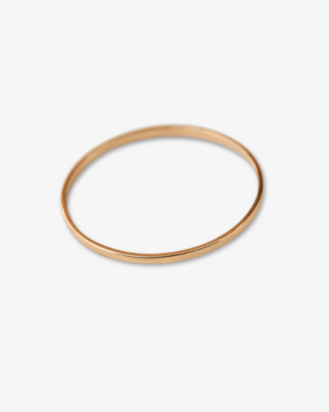 Plain Bangle