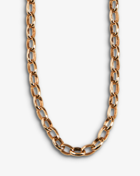 Rolo Necklace