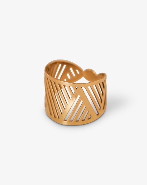 Strips Ring