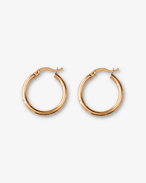 Tube Hoops - Small