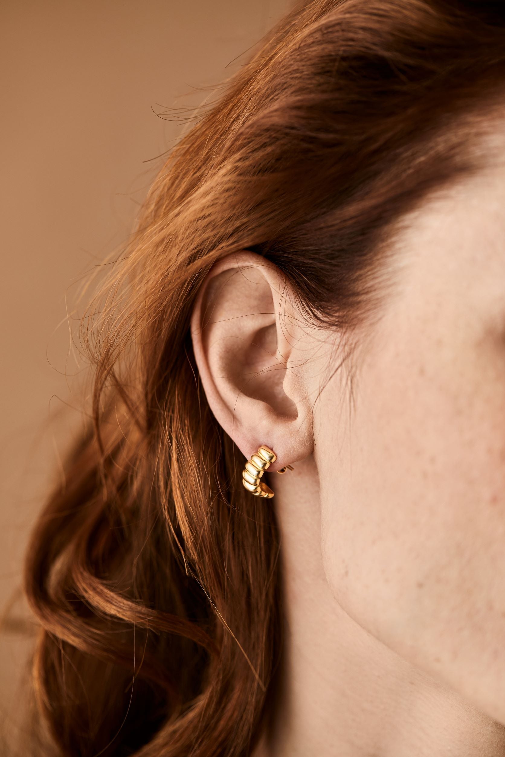 Charlotte Earrings