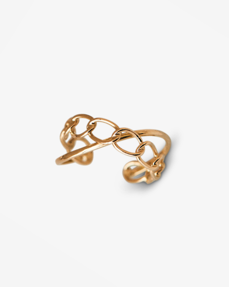 X Chain Ring