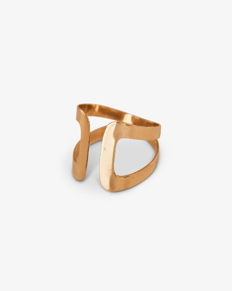Anna Ring - Aurel Gold