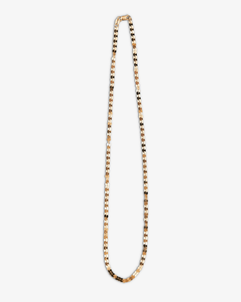 Electra Necklace - Aurel Gold