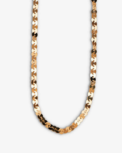 Electra Necklace - Aurel Gold