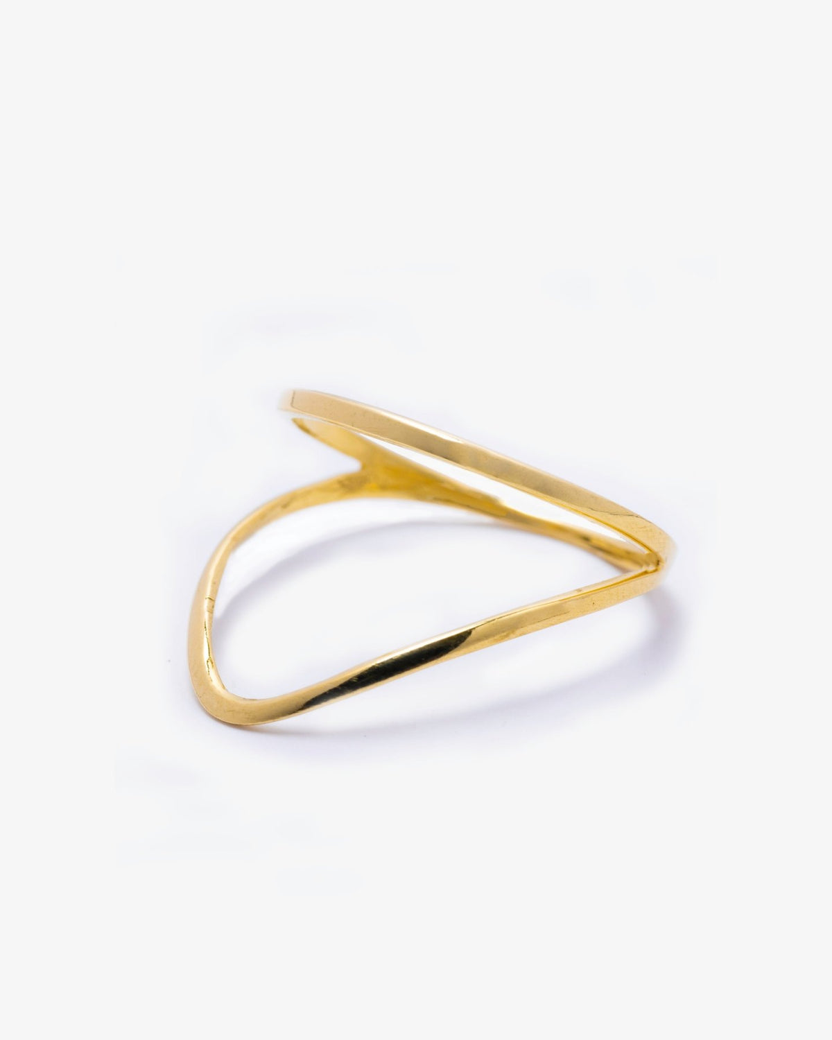Lili Ring - Aurel Gold