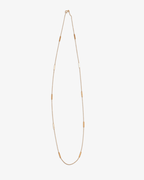 Mirror Jumper - Aurel Gold