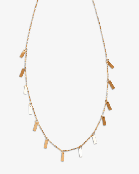 Stella Choker - Aurel Gold