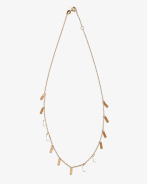 Stella Choker - Aurel Gold