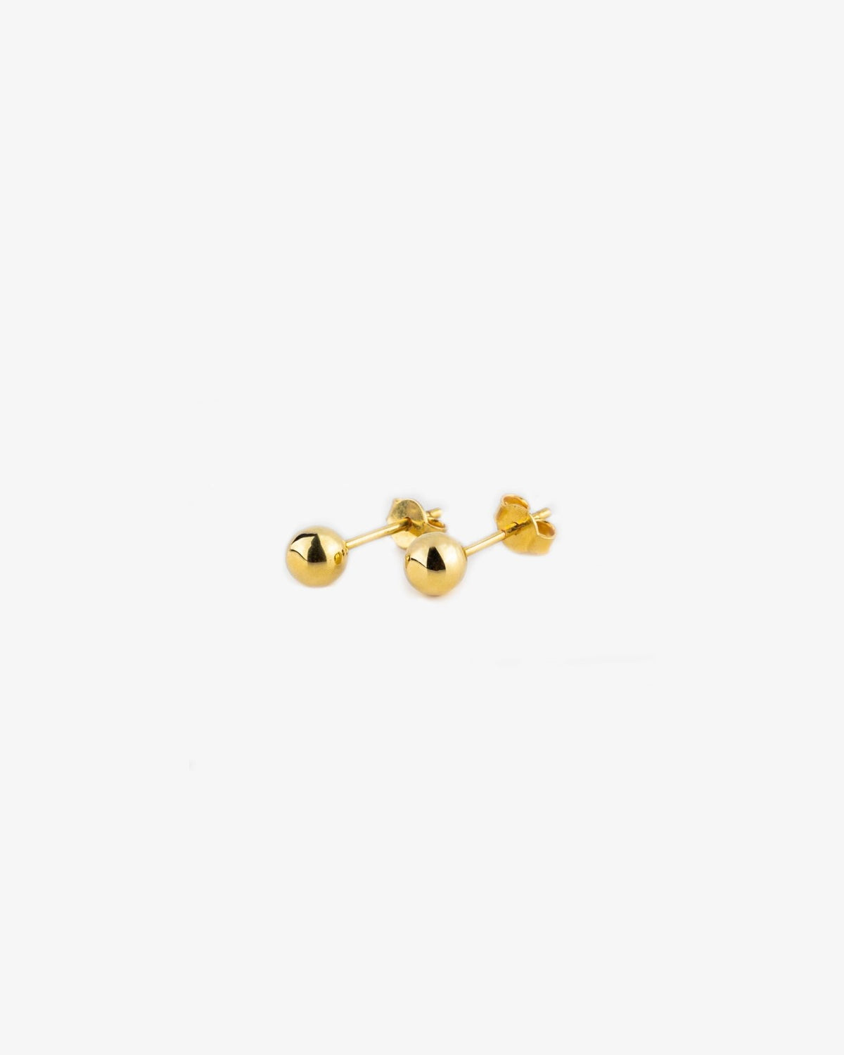 Victoria Earrings - Aurel Gold